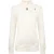 Q1905 Tech jacket q snow white