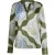 Mucho Gusto Blouse Monza Green