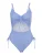 LSCN by LASCANA Badpak ‘Gina’  smoky blue
