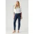 Levi’s 721 High Rise Skinny Blue Story