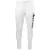 Aquascutum Joggers met logo heren (Wit)