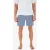 Hurley H2o Dri Diffuse Volley 18 Shorts Submarine