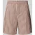 Selected regular fit short van puur katoen model ‘STUART’