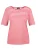 Goldner Shirt  cranberry / wit