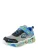 SKECHERS Sneakers ‘PLAY SCENE’  blauw / grijs / zwart