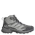 adidas Terrex Eastrail wandelschoenen lichtgrijs/grijs