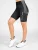 Gorilla Wear Sportbroek ‘Selah’  grijs / zwart / wit
