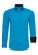 Zakelijk overhemd S – 6XL Slim Fit Premium Katoen-Stretch
