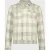 Blue Industry Het geruite overshirt |