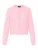 Oxmo Gebreid vest ‘ OXBMMOMA CARDIGAN ‘  pink