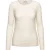 &Co Woman Tris lace vanilla
