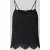 Pieces regular fit blousetop van puur katoen model ‘VILDE’