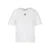 Dames-T-shirt Miss Tee Good Vibes Only Heart