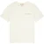 Malelions Women Italian Summer T-Shirt | Cream