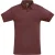 SOLS Heren Perfect Poloshirt (Bourgondië)