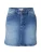 ICHI Rok ‘IHTWIGGY’  blauw