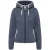Mymo functionele jas duilio Dames marine gem