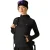 Dare 2B Heat Weave stretch-tussenlaag voor dames (Zwart)