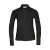 Damesblouse met lange mouwen Russell Athletic Ultimate Non-iron