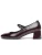 Nero Giardini Pumps ‘Oreo Spess’  bordeaux