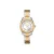 Vrouwenhorloge Dkny Chambers Sport