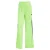 ADIDAS ORIGINALS Broek ‘Adicolor Classic Firebird’  neongroen / zwart