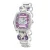 Hello Kitty Horloge Chct7105ls03mac