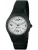 Hip Hop Analoog horloge  zwart / wit