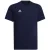Adidas Kinderen/kinderen entrada 22 t-shirt