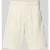Champion Korte broek met labelstitching met elastische band