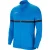 Nike Heren academy 21 dri-fit track jacket