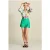 POM Amsterdam Shorts – Lush Green Green