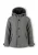 MINOTI Winterjas  grijs / donkergrijs