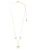 Pilgrim Ketting ‘Prism’  goud