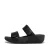 Leren Sandalen voor dames FitFlop Lulu Adjustable