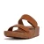 Leren Sandalen voor dames FitFlop Lulu Adjustable