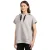 Korte Mouwen Hooded Sweatshirt Dames Kilpi Dian
