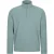 Mountain Warehouse Heren Camber II Half Zip Fleece (Groen)