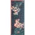 White Stuff Horsing Around Scarf Navy Multi