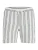 Jack & Jones Plus Broek ‘JPSTJaiden’  zwart / wit