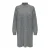Dames trui jurk met rits Only Tokyo