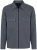 BOSS Overshirt Lorum Donkerblauw