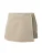 ONLY Rok  donkerbeige
