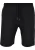 9N1M SENSE Broek  zwart