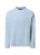 Nils Sundström Sweatshirt  lichtblauw