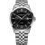 Raymond Weil Freelancer Heren Horloge Zilverkleurig 2731-ST-20001