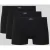 Götzburg Wäsche Boxershort met stretch in set van 3