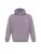 Dandalo Sweatshirt  lavendel / wit