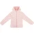 SoulCal Nylon gewatteerde jas voor meisjes (Roze)