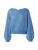 VILA Trui ‘VICHOCA’  donkerblauw